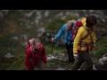 Trekking por los países Nórdicos