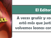 Cuando cosas están bien