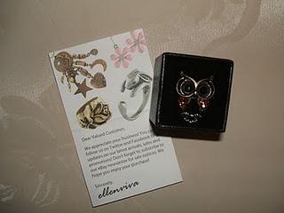 Bisutería ellenviva