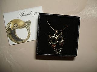 Bisutería ellenviva