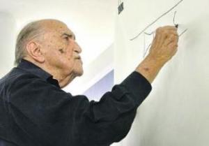 Oscar Niemeyer - lne.es