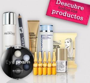 Regalos, promociones y sorteos