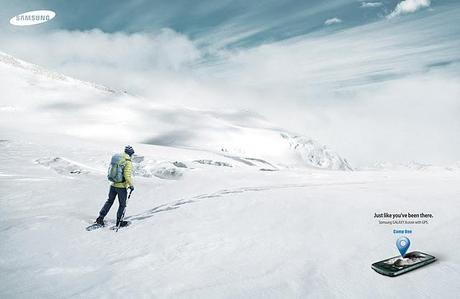 La hazaña de encontrar un buen camino