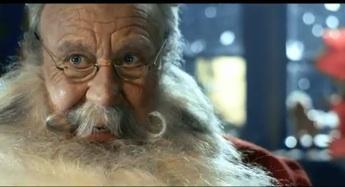 Santa no va a los países pobres