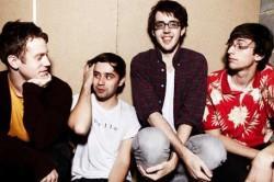 Cloud Nothings Stay Useless Attack on Memory 250x166 Cloud Nothings   Stay Useless (2011)