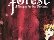 Shadow Forest Matt Haig