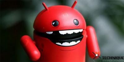Google elimina 22 apps maliciosas del Android Market