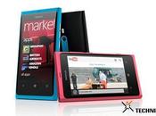 Microsoft podría comprar división 'smartphones' Nokia 2012