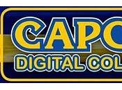 Capcom Digital Collection ahora Xbox