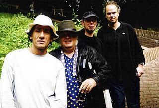 FOCUS en Argentina en Marzo