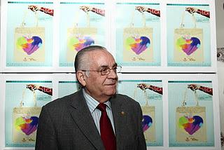 fotos inauguración Comercio Justo + Arte +  la subasta más Justa