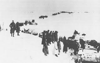 La Batalla del Saliente de Klin, una trabajada victoria defensiva de la Wehrmacht - 15/12/1941.