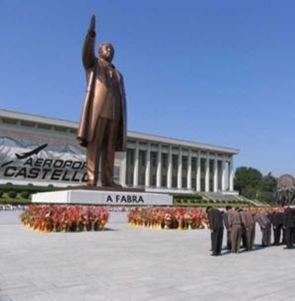 fabra estatua
