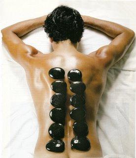 Terapia geotermal Terapia geotermal