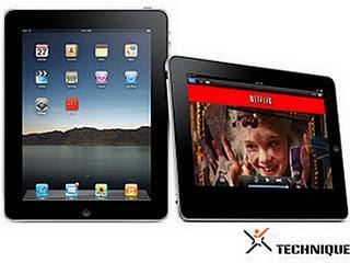 Netflix ya está disponible para iPad, iPhone, iPod touch y Apple TV en AL