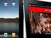 Netflix está disponible para iPad, iPhone, iPod touch Apple