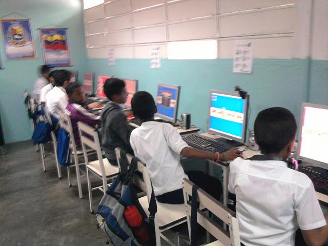 Ya encaminados para disfrutar Las Vacaciones Decembrinas