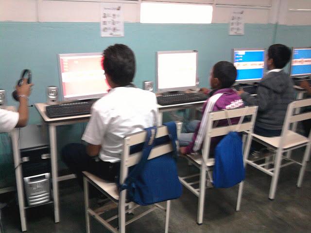 Ya encaminados para disfrutar Las Vacaciones Decembrinas