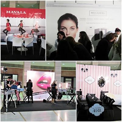 Así fue la Beauty Fever