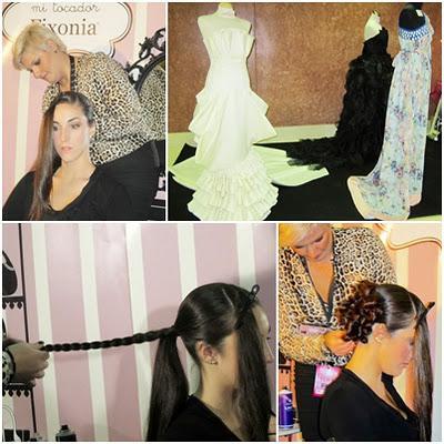 Así fue la Beauty Fever