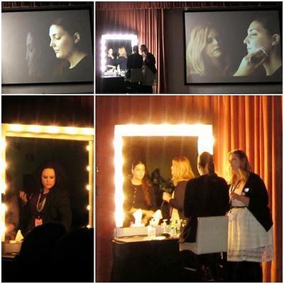 Así fue la Beauty Fever