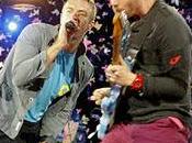 Coldplay Estarán Madrid Mayo 2012