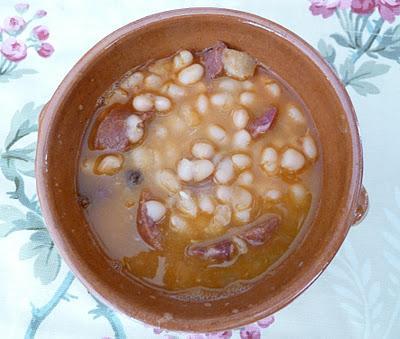 ¡Llegó el frío y los platos de cuchara! ¡Llegó el frío y los platos de cuchara!