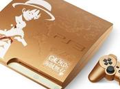 Namco Bandai presenta espectacular PlayStation Piece Kaizoku Musou Gold Edition