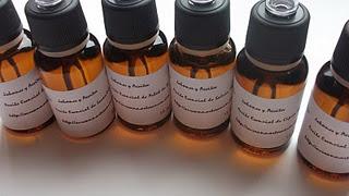 Ungüentos, inhalaciones y alguna cosa más.