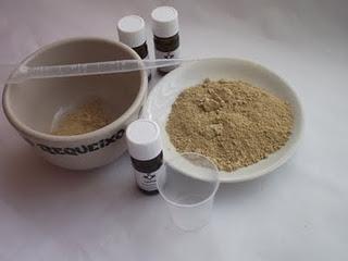 Ungüentos, inhalaciones y alguna cosa más.