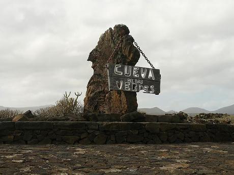 la Cueva de los Verdes