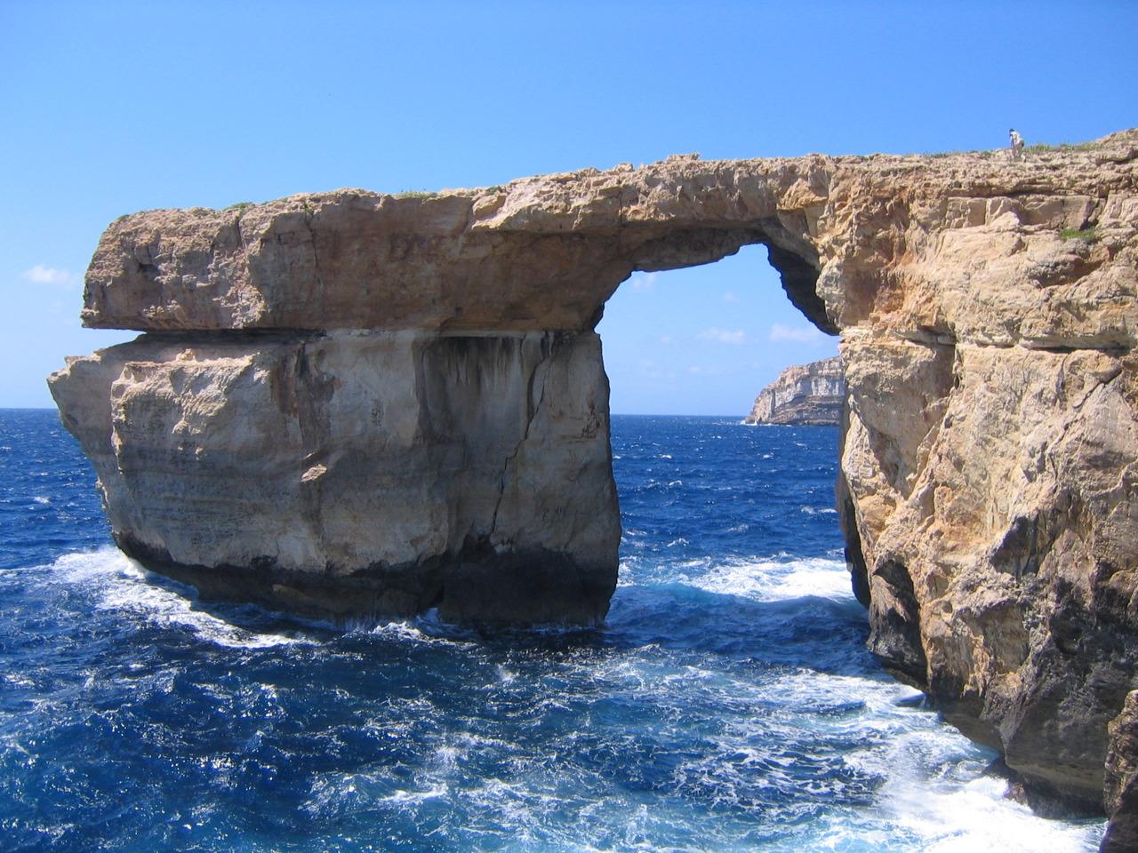 Azure Window