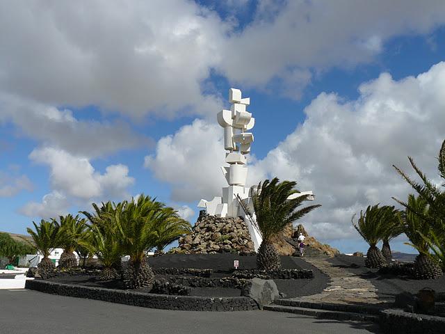 el Monumento al Campesino