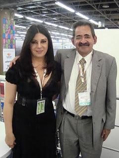 Luna Negra, una novela con tintes esotéricos y de erotismo