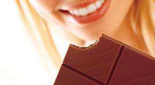 CHOCOLATE PARA LA CARRETERA