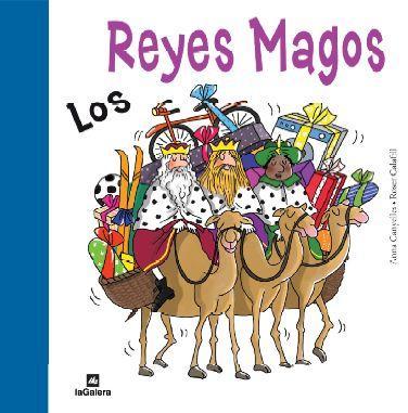 Los Reyes Magos