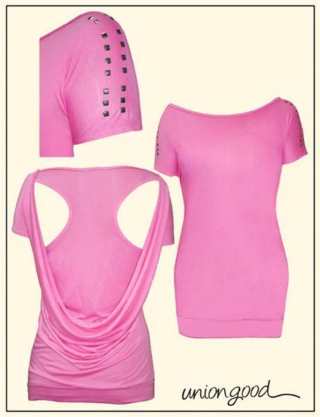 Moda verano y playa con Union Good