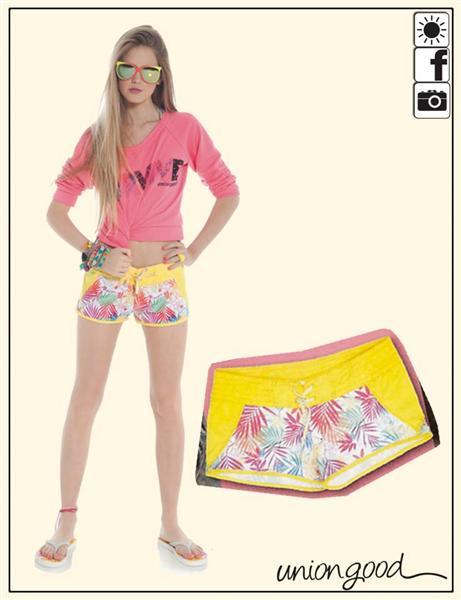 Moda verano y playa con Union Good