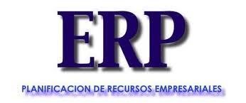 ERP: Planificación de recursos empresariales