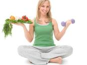 ¿Qué comer cuando hace ejercicio?