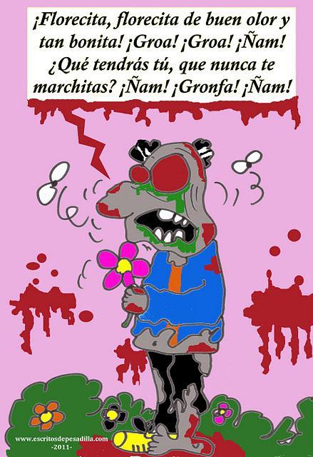 Crónicas desde Bordelandia (localidad fronteriza con Escritos de Pesadilla).