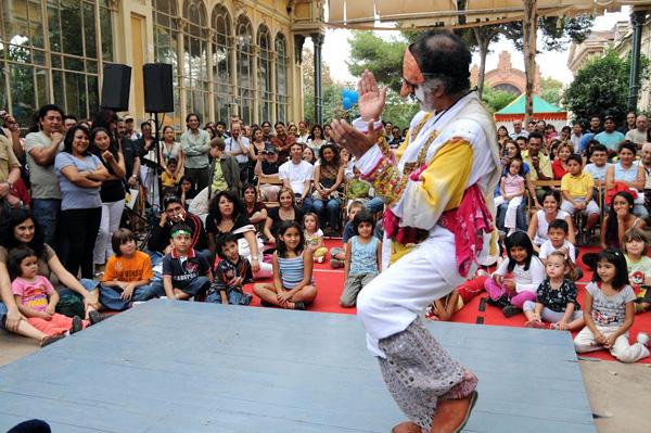 Biografia de Carlos Michelena