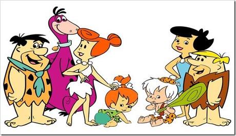 Los Picapiedra Los Picapiedra