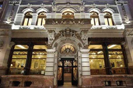 SALIDA A LA CATEDRAL DE MURCIA Y AL CASINO