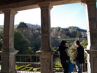 Viajes: Comenzar el año rodeado de cultura en Guimaraens