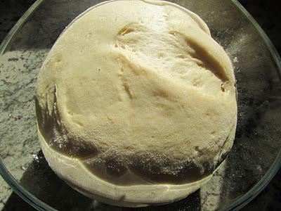 MUFFINS DE LOS REYES MAGOS