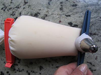 MUFFINS DE LOS REYES MAGOS