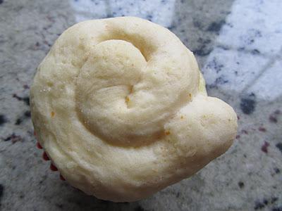 MUFFINS DE LOS REYES MAGOS