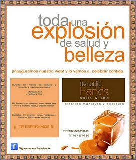 Beautiful Hands,centro de salud y belleza Beautiful Hands,centro de salud y belleza
