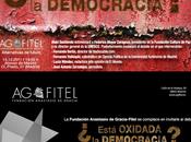 Eficacia democracia eficacia? elegirían ciudadanos?